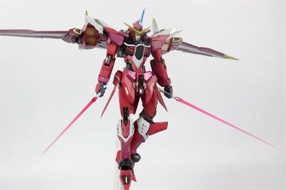 DABAN Justice ZGMF-X09A 1/100 ABS Assembly Model Kit