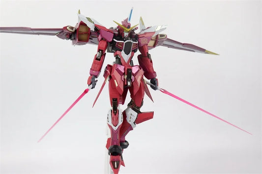 DABAN Justice ZGMF-X09A 1/100 ABS Assembly Model Kit