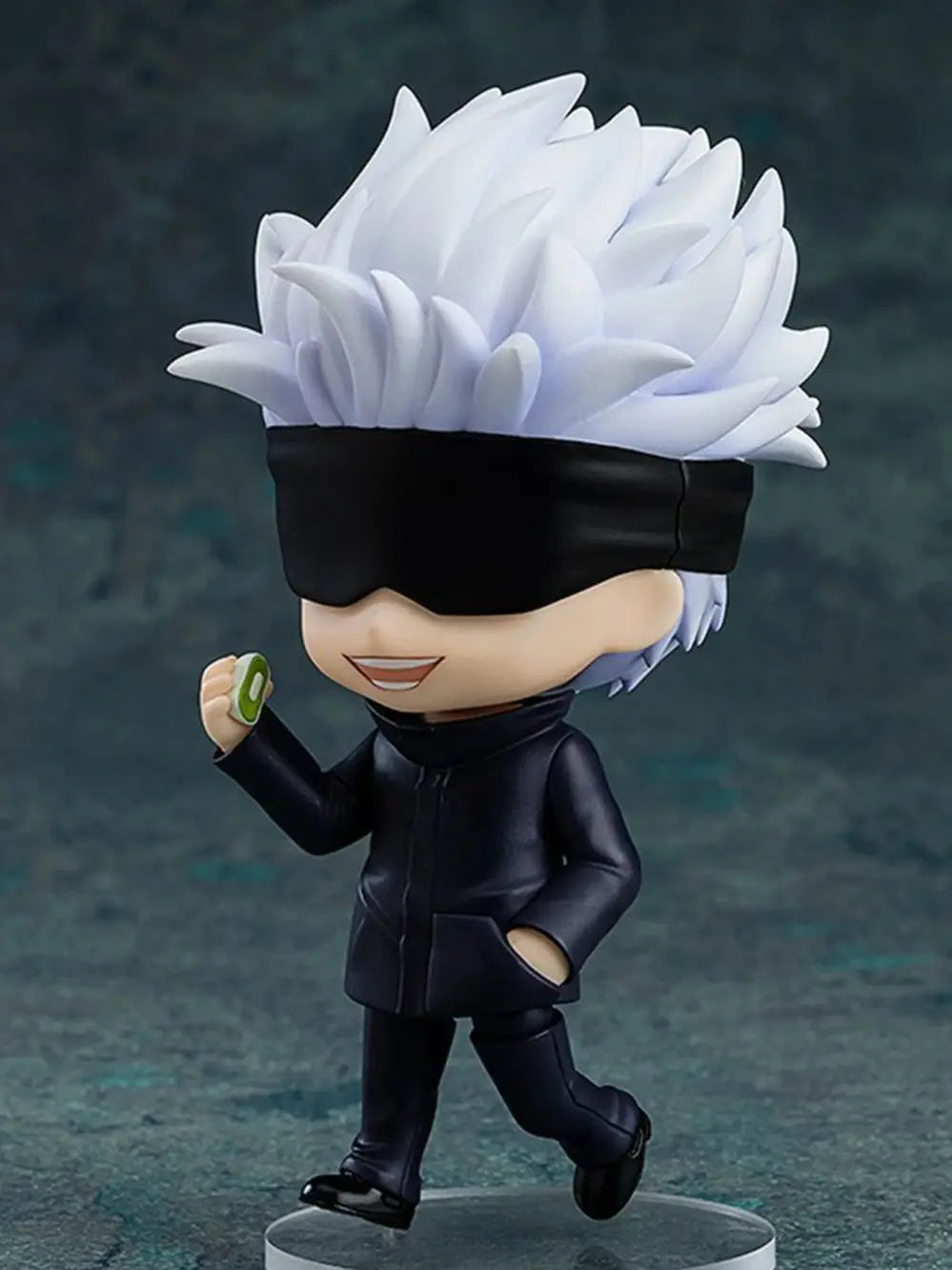Anime jujutsukaisen Satoru Gojo #1528 Action Figure Desktop Decorations PVC Model Toys Collection Doll Gift Japanese Dolls 10cm