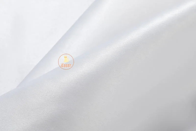 Genshin Impact Sandrone Cosplay Costume Wig Marionette Dress Headwear Eleven Fatui Harbingers Halloween Women Girls Role Play