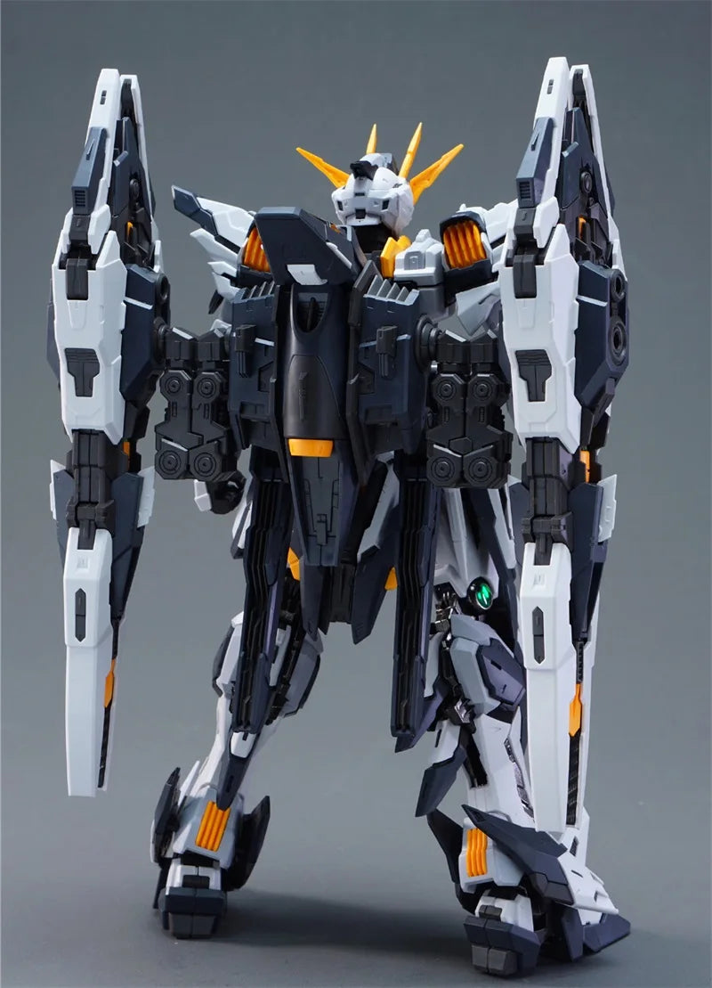 Bandai Star Eternal MG 1/100 Assembly Model Kit ABS