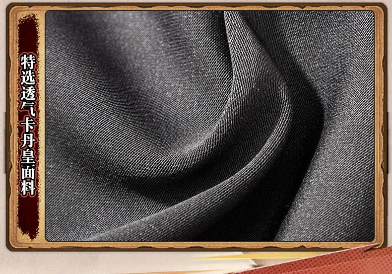 Identity V Archer Cosplay Costume Wig Brynhildr Vilulf Uniform Glasses Eye Patch Halloween Party for Women Girls Carnival Props