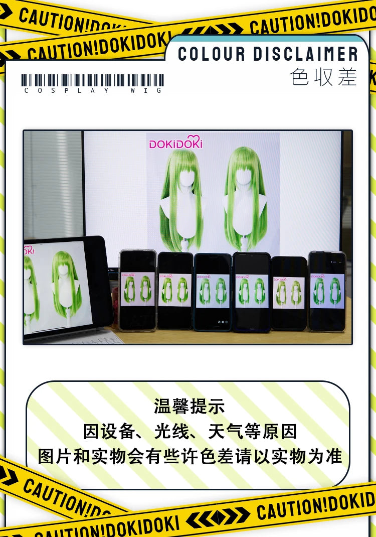 IN STOCK MIKUU Rabbit Hole Wig Cosplay DokiDoki Women Cute 100cm Hair Symphony 2025 Magical Miral Nightcord at 25 Free Wig Cap