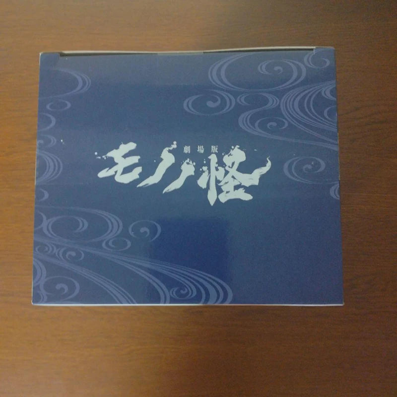 Bandai Medicine Seller Mononoke Theater Edition 15CM PVC Model