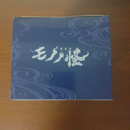 Bandai Medicine Seller Mononoke Theater Edition 15CM PVC Model