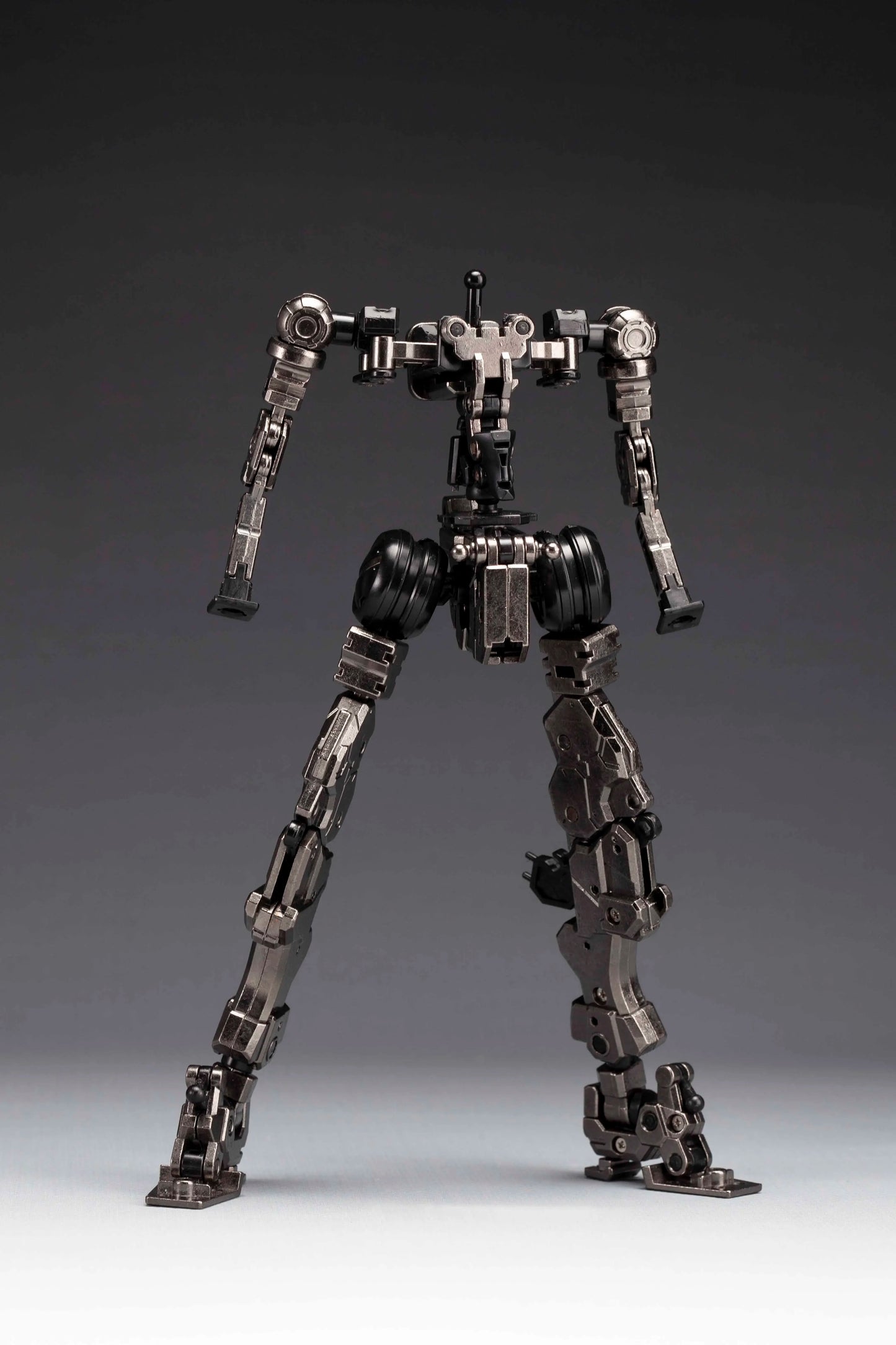 FISSION CRAFTSMAN SOUL FCS 1/100 MG YANMIE Annihilate Assembly Model Kit Anime Robot Action Figure Mobile Suit Gift