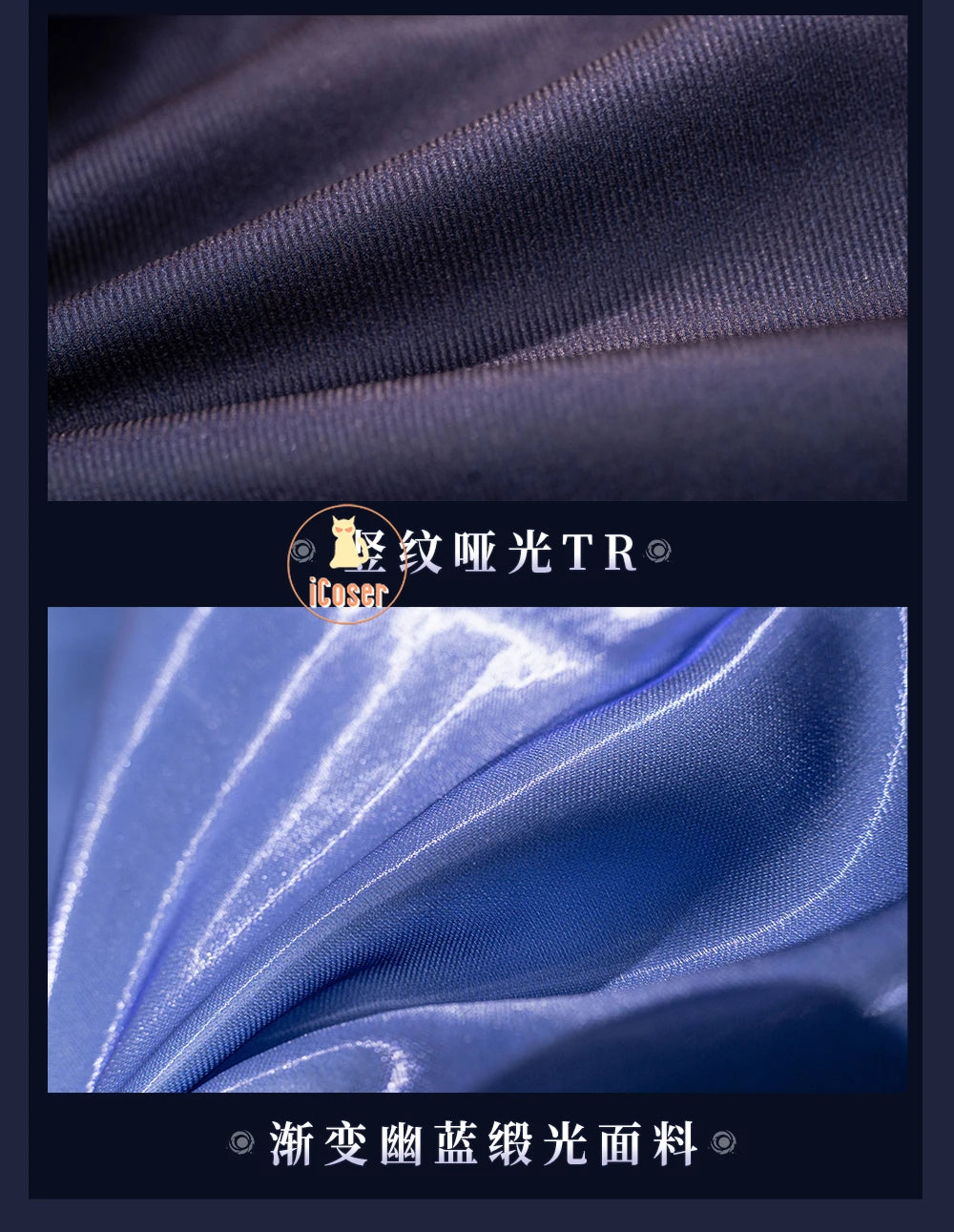 Genshin Impact Kyryll Chudomirovich Flins Cosplay Costume Wig Uniform Game Cos Outfit Halloween Party for Women Men Carnival Set