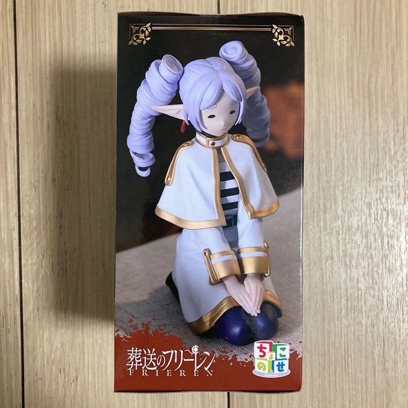 SEGA Frieren Beyond Journey’s End 10CM PVC Model