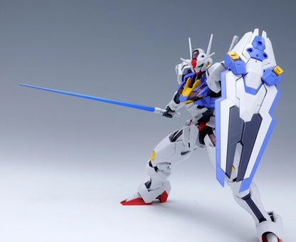 Bandai KL Model Aerial 1/100 Scale ABS Model Kit