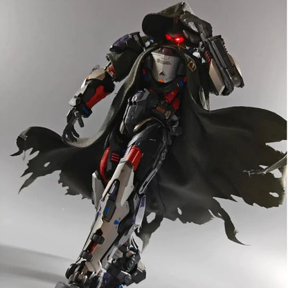Bandai Zero Limitless Tastir 1/10 Scale ABS Model Kit
