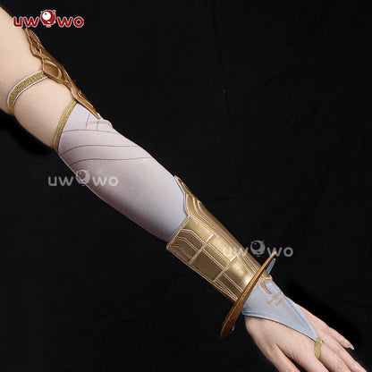 PRE SALE UWOWO Iuno Cosplay Game Wuthering Waves WuWa Iuno Cosplay Costume Halloween Costume