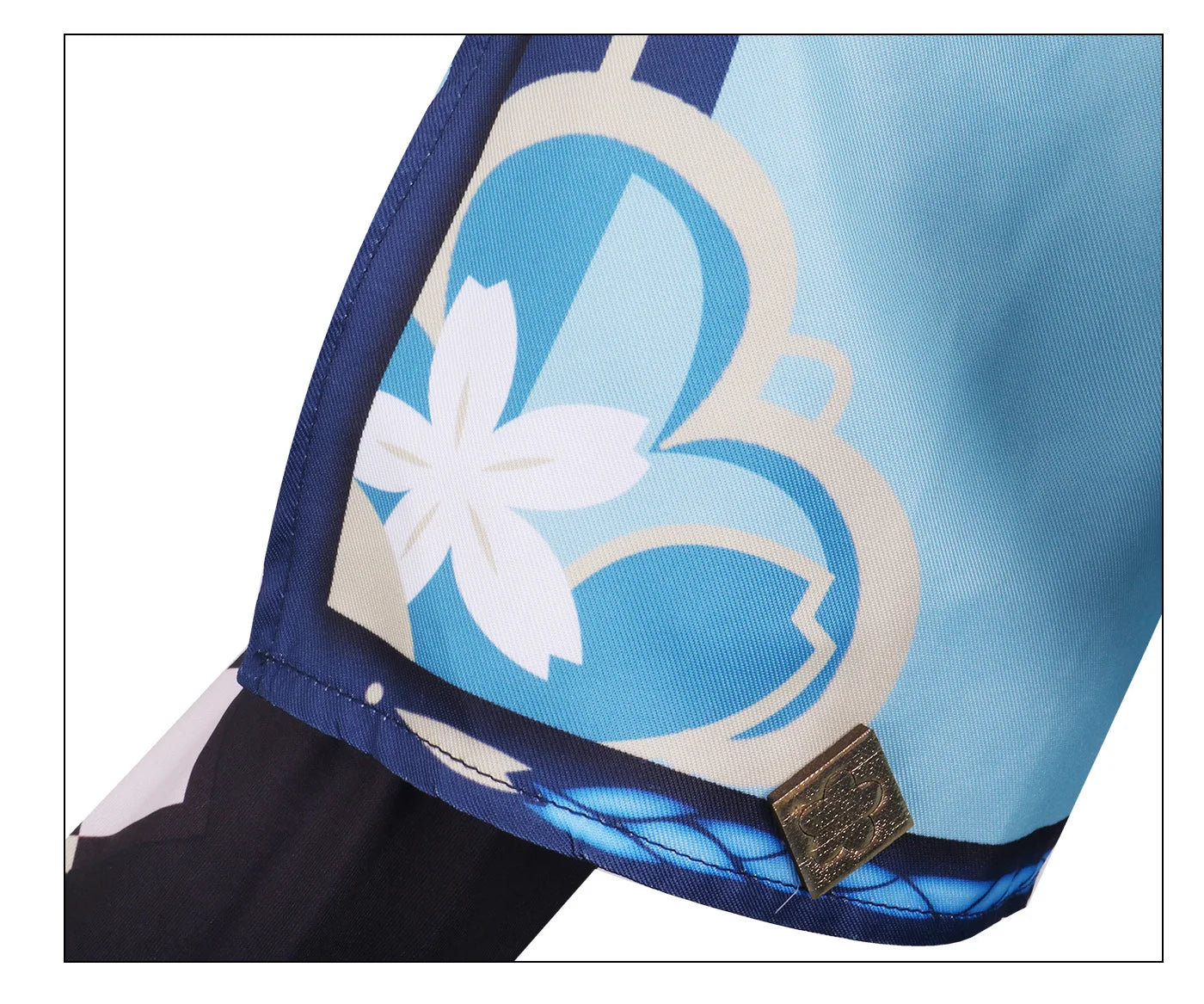 Kirara Cosplay Costume Wig Genshin Impact Game Uniform Outfit Headwear Tail Cat Upon The Eaves Vision Inazuma Party for Women