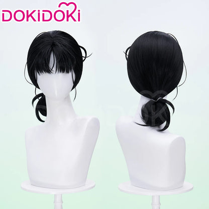 Koga Mitsuki Cosplay Costume Anime The Guy She Was Interested In Wasn't a Guy at All【S-3XL】DokiDoki-R Wig