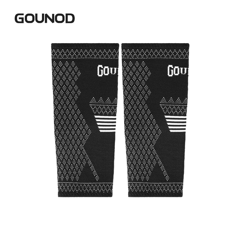 1pair/2 Pair Volleyball Arm Sleeve Gloves Forearm Compression Wrist Support Brace Protector for Sports Training