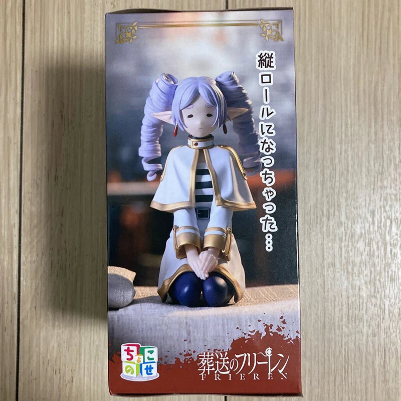 SEGA Frieren Beyond Journey’s End 10CM PVC Model