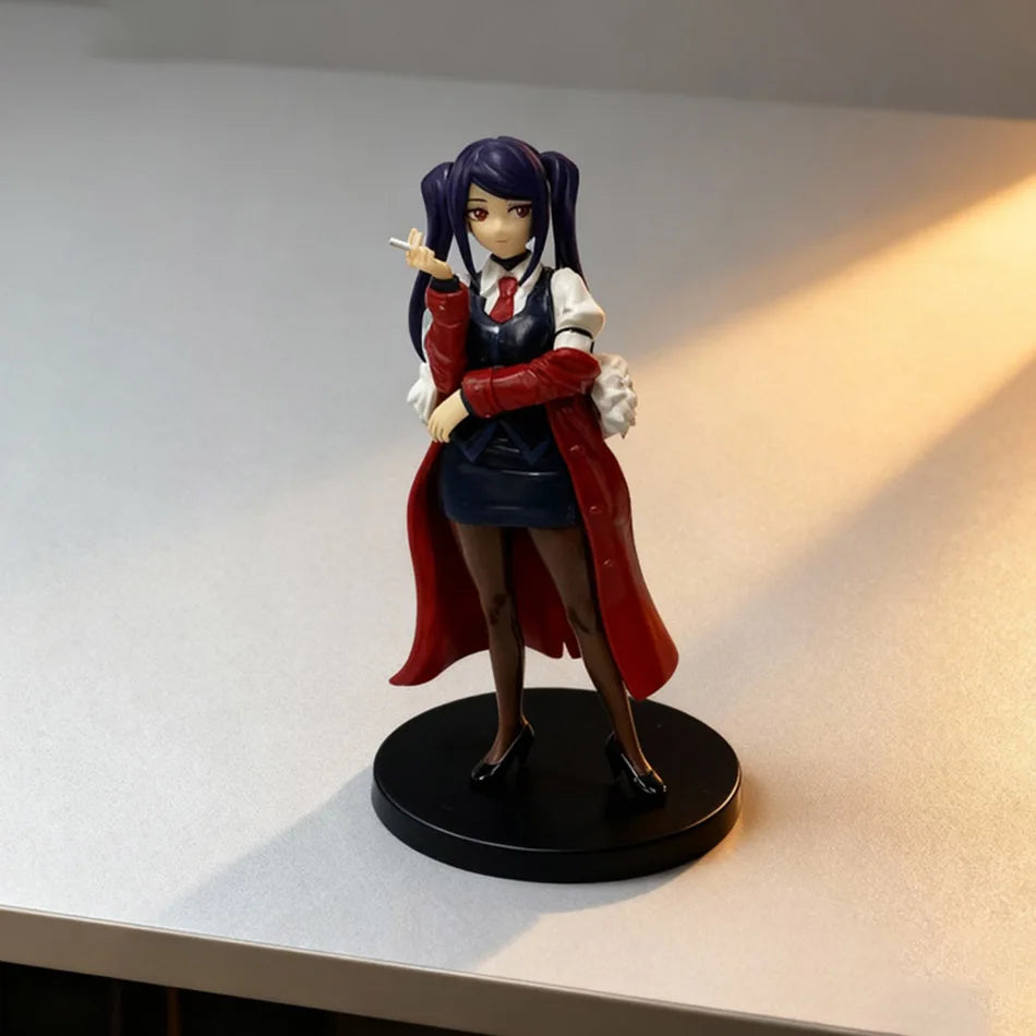 21CM  GSC POP UP PARADE VA-11_HALL-A Jill Stingray L size Figure Anime Action Model Collectible Toys Gift