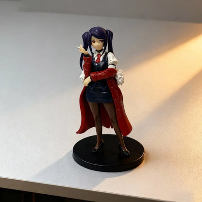 21CM  GSC POP UP PARADE VA-11_HALL-A Jill Stingray L size Figure Anime Action Model Collectible Toys Gift