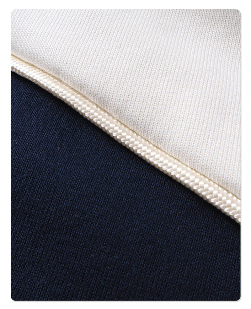 ZODF Fashion Men Summer 250gsm Patchwork Shorts Unisex High Street Loose Fit Quick Dry Sport Shorts Brand Streetwears HY1049