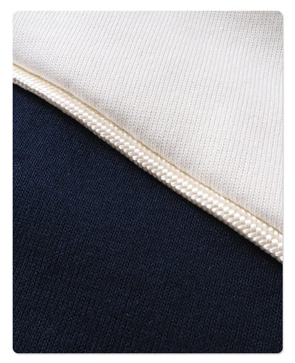 ZODF Fashion Men Summer 250gsm Patchwork Shorts Unisex High Street Loose Fit Quick Dry Sport Shorts Brand Streetwears HY1049