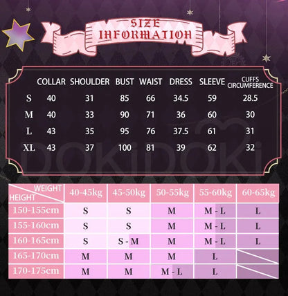 IN STOCK Madoka Akemi Tomoe Mami Cosplay Anime DokiDoki-SR Women Cute Costume Uniform