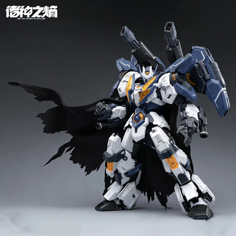 Hemoxian Thor Model Kit 1/100 Scale ABS Assembly Mecha