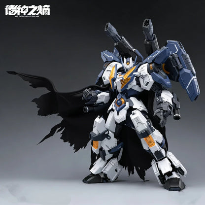 Hemoxian Thor Model Kit 1/100 Scale ABS Assembly Mecha