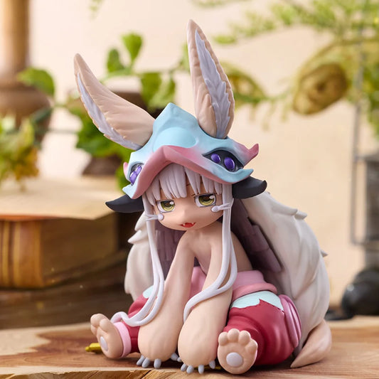 FuRyu Made In Abyss Nanachi 11CM PVC Figure