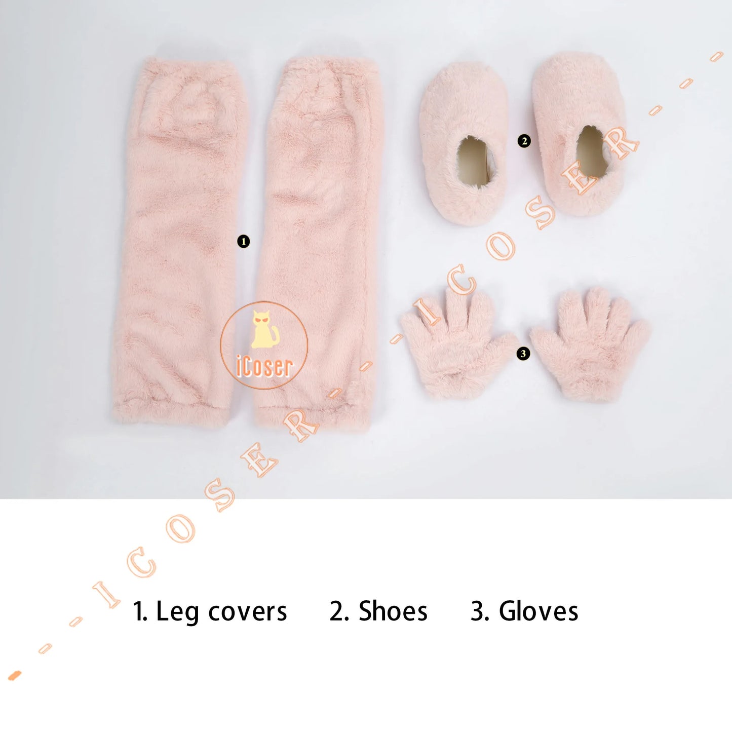 Zenless Zone Zero Zhao Cosplay Costume Dress Uniform Headwear Tail Earrings Rabbit Ear Halloween Party for Women Girls Role Play