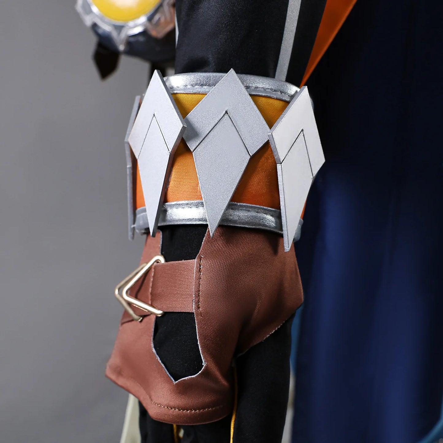 Genshin Impact Bennett Cosplay Costume Wig Adventures in Blazing Hue Uniform Headwear Mondstadt Halloween Party Women Men Props