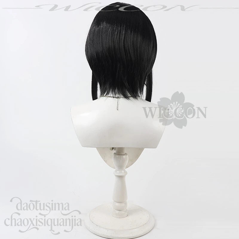 Mahou Shoujo No Majo Saiban Houshou Maago Cosplay Costume Polyester