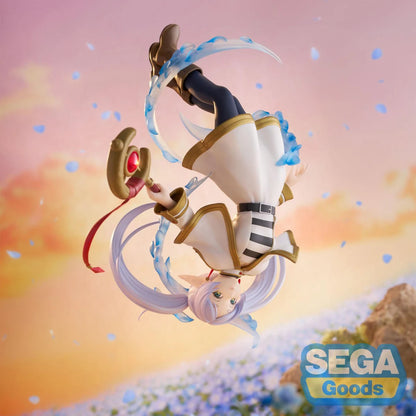 SEGA Figurizmα Frieren Flower Dance 36CM PVC Model