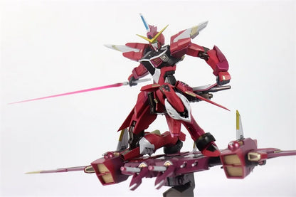 DABAN Justice ZGMF-X09A 1/100 ABS Assembly Model Kit