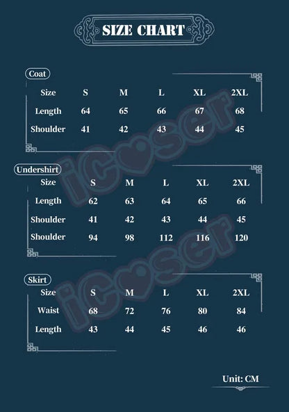 Wuthering Waves Phoebe Cosplay Costume Wig Dress Hat Headwear Game Outfit Uniform Socks Halloween Party for Women Girls Props