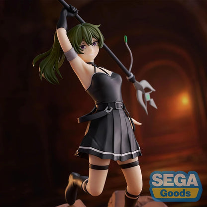 SEGA Frieren Beyond Journey’s End Ubel 27CM PVC Model - UBEL