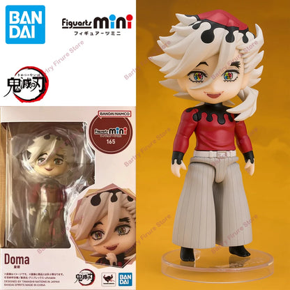 Bandai Figuarts Mini Demon Slayer Characters 8-13cm PVC