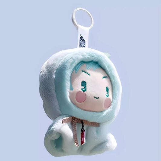 Hot Authentic Alien Stage Sunny Doll Series Blind Box Plush Doll Model Cotton Doll Backpack Pendant Decoration Surprise Gift