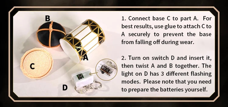 IN STOCK Gustave Cosplay Costume Game Clair Obscur:Expedition 33【S-2XL】DOKIDOKI-R Halloween Costume Plus Size