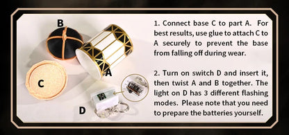 IN STOCK Gustave Cosplay Costume Game Clair Obscur:Expedition 33【S-2XL】DOKIDOKI-R Halloween Costume Plus Size