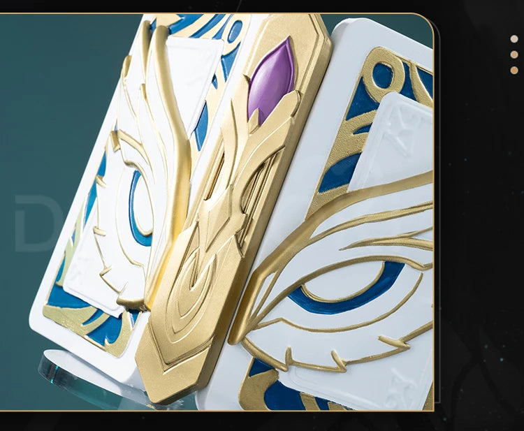 IN STOCK Dan Heng Stelle Caelus Robin Firefly Cerydra Phainon Cosplay Props Game Honkai: Star Rail Cosplay DokiDoki Props