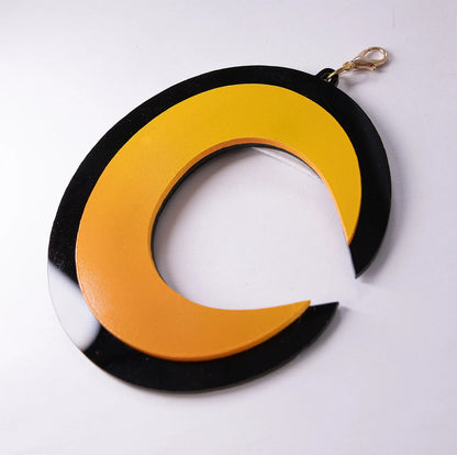 Honkai Star Rail Cipher Cosplay Costume Wig Uniform Jumpsuit Cifera Headwear Tail Halloween Party for Women Girl Carnival iCoser