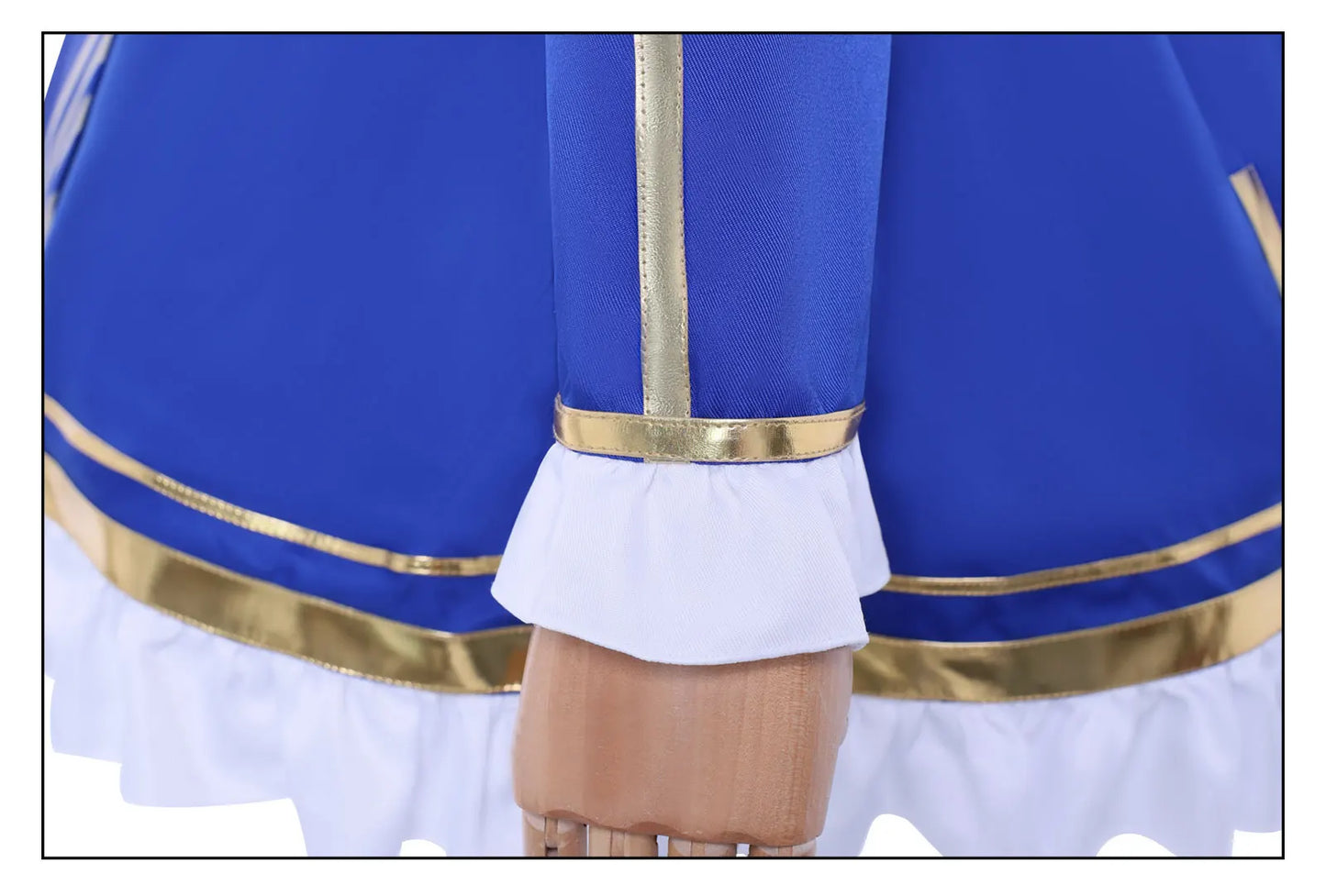 Honkai Star Rail Fate Saber Cosplay Costume Wig Dress Headwear Uniform Stocking Halloween Party for Women Girls Carnival iCoser