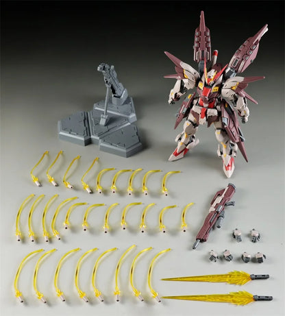 Bandai Mandala MG Caesar Works 1/100 ABS Model Kit