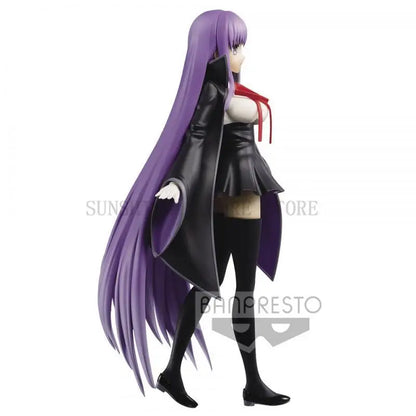 In Stock Original Banpresto Fate Grand Order Moon Cancer BB Mooncancer Anime Model Figure Boxed Toy Pvc Girl Birthday Gift