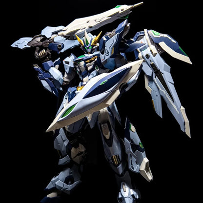 Bandai TianFa 1/100 Scale ABS Assembly Model Kit