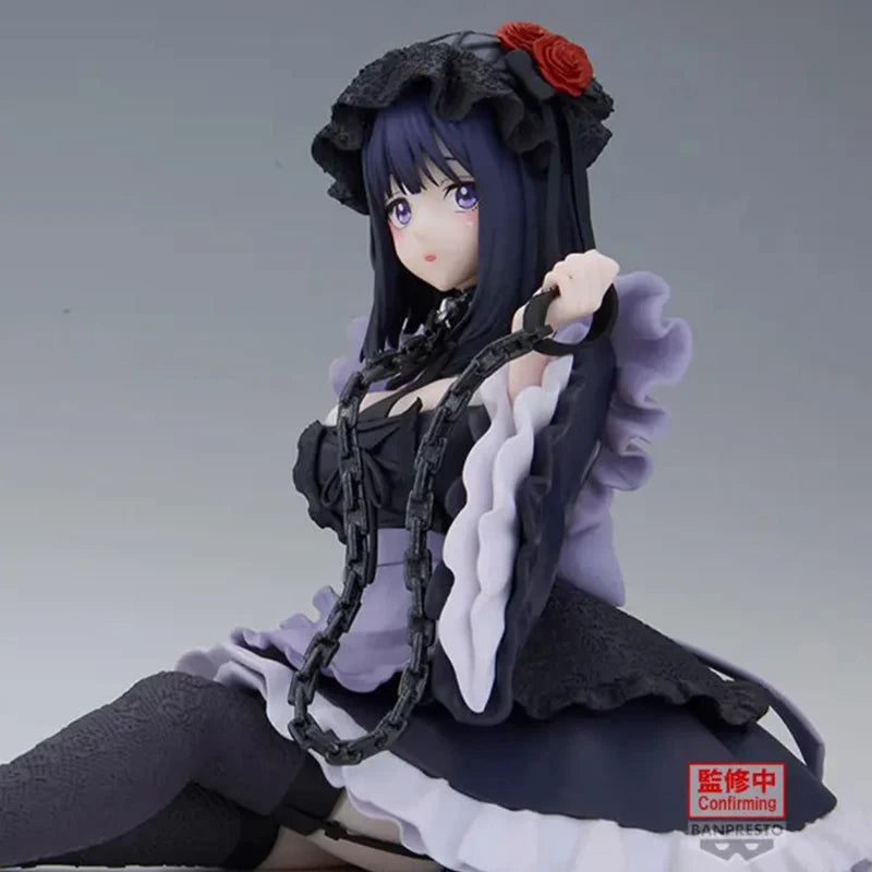 Banpresto Espresto Kitagawa Marin Kuroe Shizuku 12CM PVC
