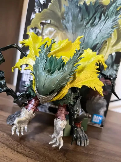 12C MTHE MOVIE HEROES:RISING Anime Midoriya Izuku Figure Animation Model Toys Gifts Collection Decoration Ornaments PVC Dolls