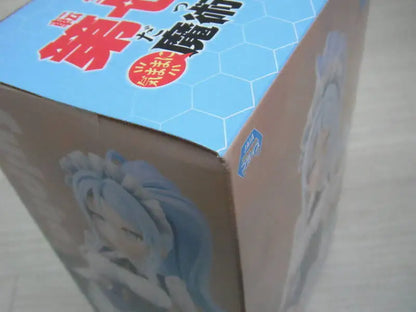 Vivit Shirfa PVC Anime Figure Bandai Model