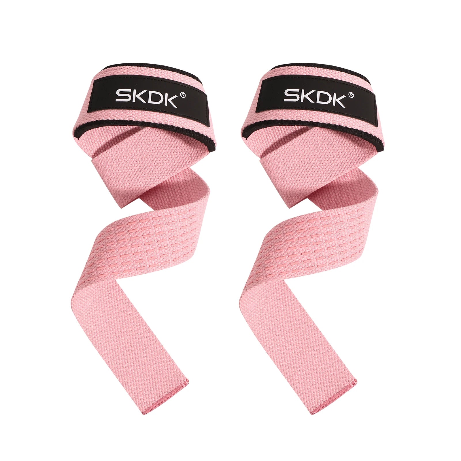The Codex Weightlifting Gym Anti-Slip Wrist Straps 2pc/3pair/4pc Sport Safety Support Crossfit Hand Grips Fitness