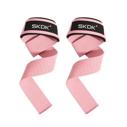 The Codex Weightlifting Gym Anti-Slip Wrist Straps 2pc/3pair/4pc Sport Safety Support Crossfit Hand Grips Fitness