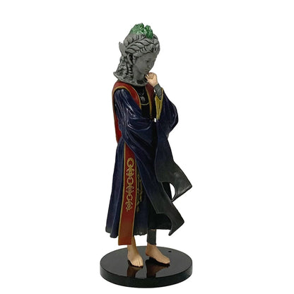 17.5cm/6.89inch Elden Ring RPG Game Anime Figure Sorceress Sellen Action Figure Room Decorations PVC Adult Collection Model Toys